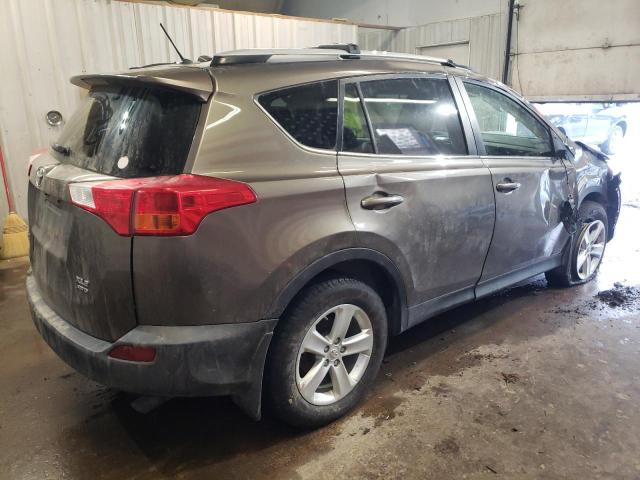 Photo 3 from auction – 2013 TOYOTA RAV4 XLE with VIN JTMRFREV5DD006633