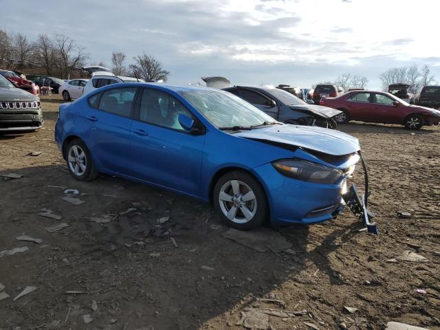 Photo 4 from auction – 2016 DODGE DART SXT with VIN 1C3CDFBBXGD515372