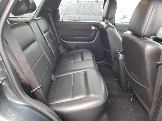 Photo 10 from auction – 2009 FORD ESCAPE LIM with VIN 1FMCU04G09KD13328