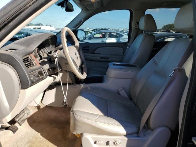 Photo 7 from auction – 2007 CHEVROLET SUBURBAN C with VIN 3GNFC16057G126253
