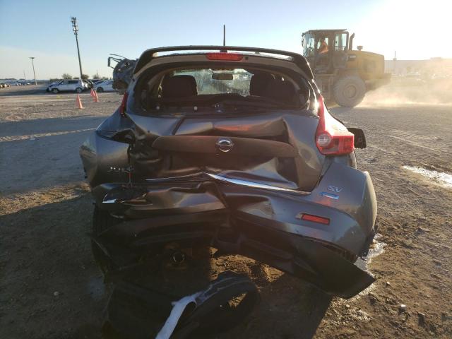 Photo 6 from auction – 2012 NISSAN JUKE S with VIN JN8AF5MR4CT111411