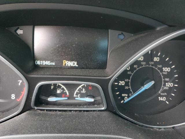 Photo 9 from auction – 2018 FORD FOCUS SE with VIN 1FADP3F28JL324830