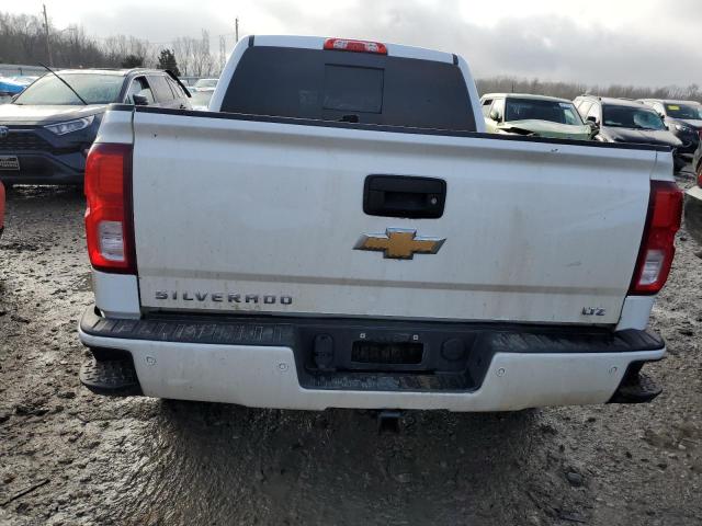 Photo 6 from auction – 2017 CHEVROLET SILVERADO with VIN 3GCUKSEC8HG435589