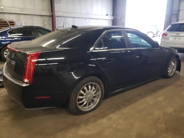Photo 3 from auction – 2012 CADILLAC CTS with VIN 1G6DA5E55C0144912