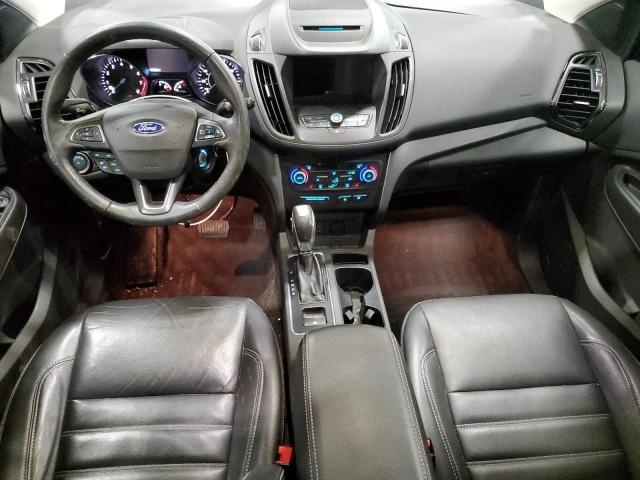Photo 8 from auction – 2018 FORD ESCAPE SEL with VIN 1FMCU9HDXJUA99218
