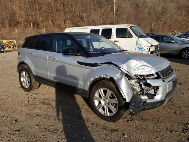 Photo 4 from auction – 2019 LAND ROVER RANGE ROVE with VIN SALVP2RX2KH330295