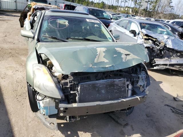 Photo 5 from auction – 2008 NISSAN ALTIMA 2.5 with VIN 1N4AL21E68C268486