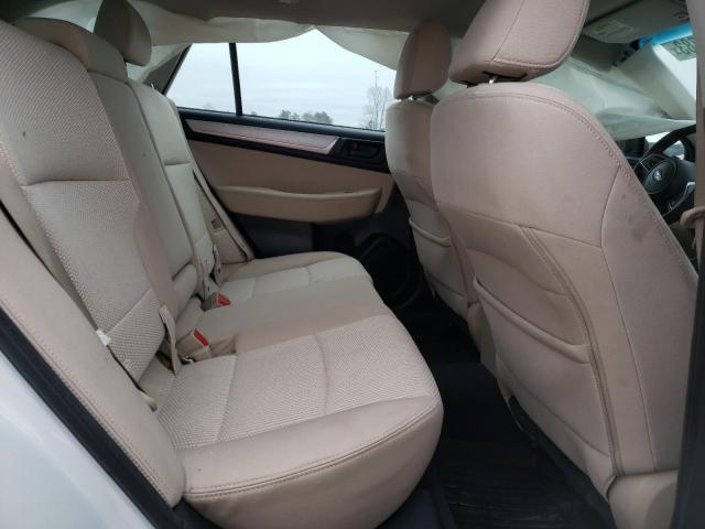 Photo 11 from auction – 2019 SUBARU OUTBACK 2. with VIN 4S4BSABCXK3359417