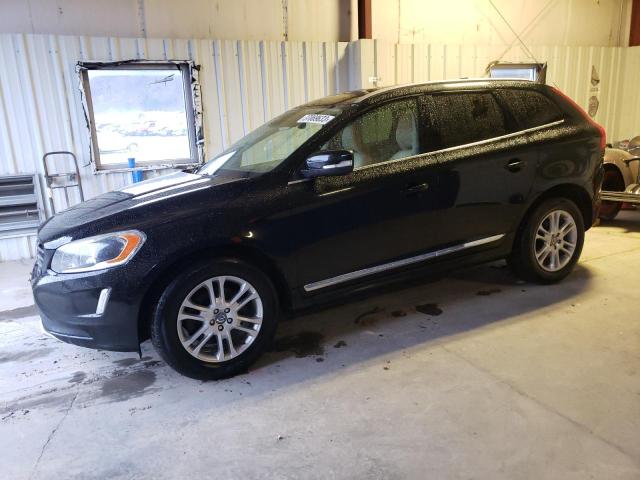 VOLVO XC60 T5 PL 2015 with VIN YV4612RM5F2671408 - Photo from auction