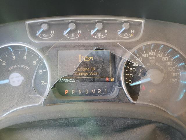 Photo 9 from auction – 2012 FORD F150 SUPER with VIN 1FTFW1ET1CKD47508