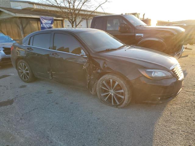Photo 4 from auction – 2014 CHRYSLER 200 TOURIN with VIN 1C3CCBBB5EN150666
