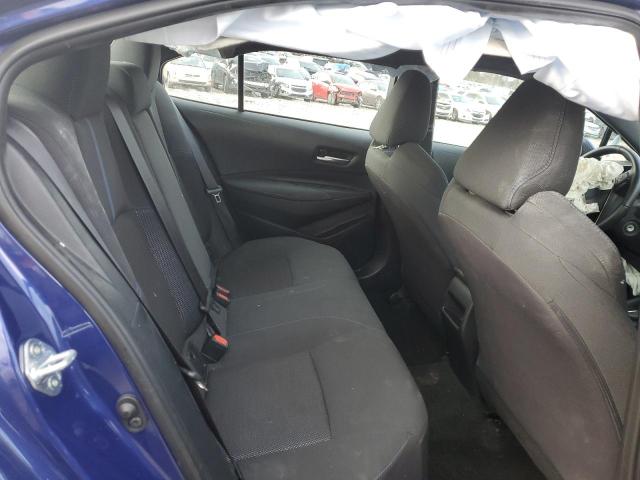 Photo 10 from auction – 2022 TOYOTA COROLLA SE with VIN 5YFS4MCEXNP104360