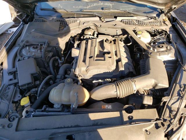 Photo 11 from auction – 2015 FORD MUSTANG with VIN 1FA6P8TH9F5411159