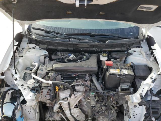 Photo 12 from auction – 2016 NISSAN ROGUE S with VIN JN8AT2MVXGW134104