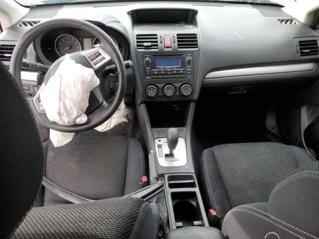Photo 8 from auction – 2014 SUBARU XV CROSSTR with VIN JF2GPAVC6EH342100