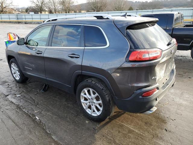 Photo 2 from auction – 2016 JEEP CHEROKEE L with VIN 1C4PJMCS5GW211332