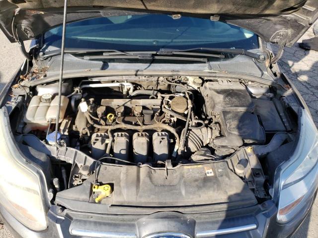 Photo 11 from auction – 2014 FORD FOCUS SE with VIN 1FADP3K23EL111733