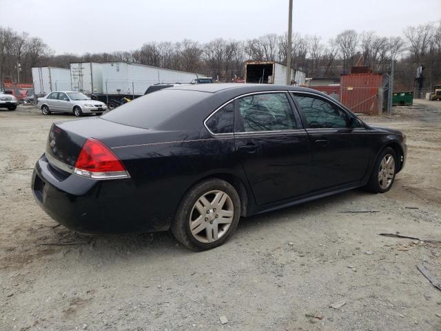 Photo 3 from auction – 2010 CHEVROLET IMPALA LS with VIN 2G1WA5EK5A1263999