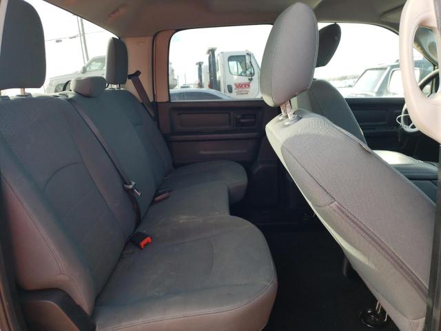 Photo 10 from auction – 2018 RAM 1500 ST with VIN 1C6RR6STXJS219004