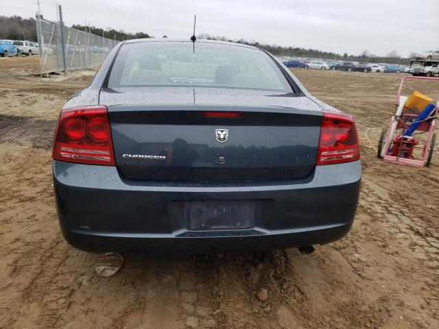 Foto 6 de la subasta – 2008 DODGE CHARGER con VIN 2B3KA43G98H334185