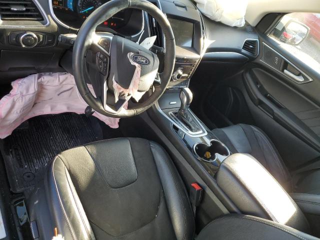 Photo 8 from auction – 2018 FORD EDGE SPORT with VIN 2FMPK4AP3JBC19235