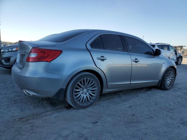 Photo 3 from auction – 2010 SUZUKI KIZASHI GT with VIN JS2RF9A53A6100408