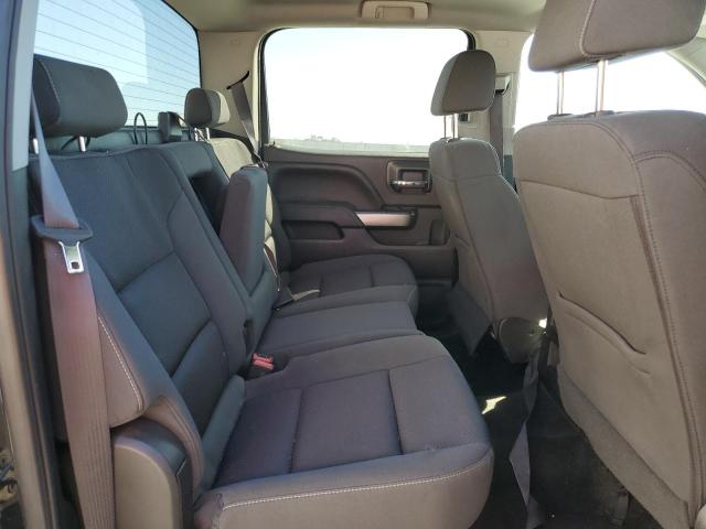 Photo 10 from auction – 2017 CHEVROLET SILVERADO with VIN 3GCUKREC0HG198055