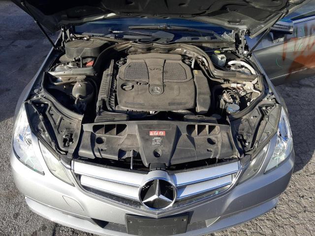 Photo 11 from auction – 2012 MERCEDES-BENZ E 350 with VIN WDDKJ5KB0CF155219