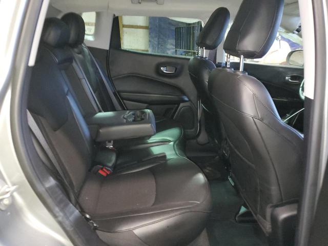 Photo 11 from auction – 2021 JEEP COMPASS LA with VIN 3C4NJDBB4MT594996