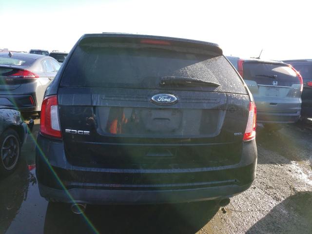 Photo 6 from auction – 2012 FORD EDGE SEL with VIN 2FMDK3JC4CBA81976