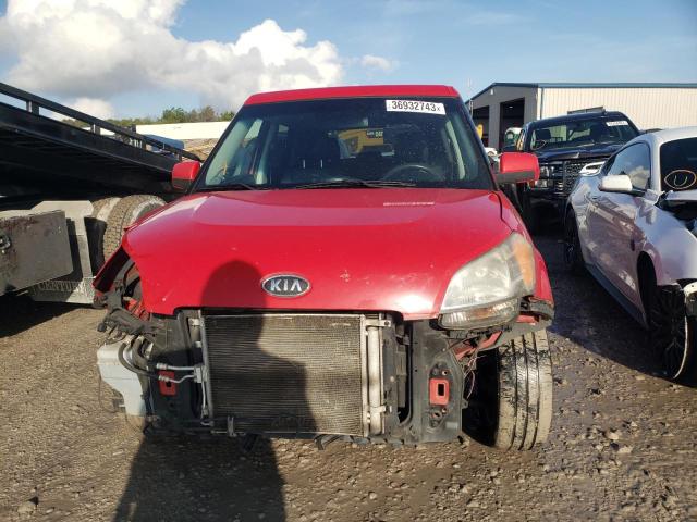 صورة رقم 5 من المزاد - 2011 KIA SOUL + مع VIN KNDJT2A2XB7312022