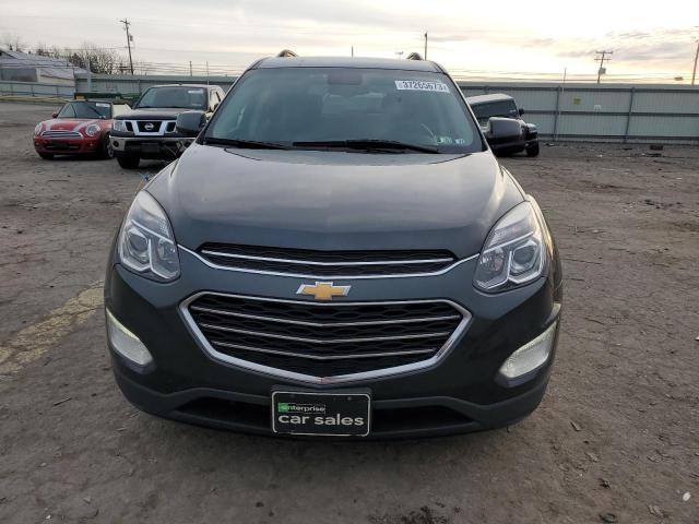 Photo 5 from auction – 2017 CHEVROLET EQUINOX LT with VIN 2GNFLFEK1H6349242