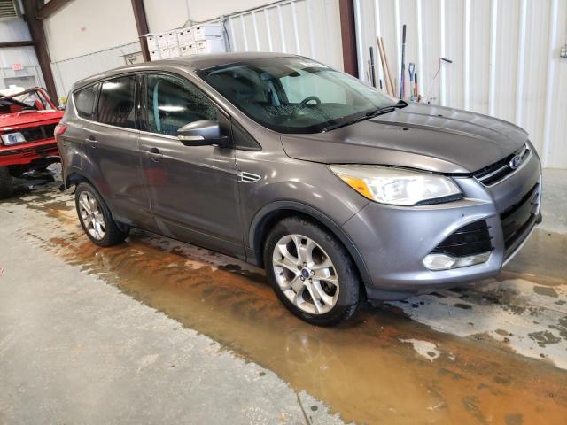 Foto 4 de la subasta – 2013 FORD ESCAPE SEL con VIN 1FMCU9H90DUC62846