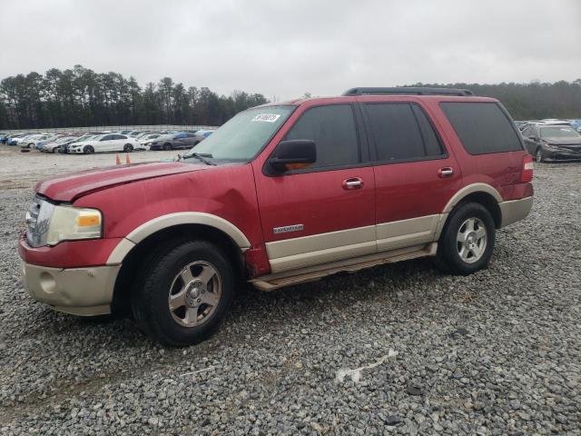 FORD EXPEDITION 2008 with VIN 1FMFU17598LA56028 - Photo from auction