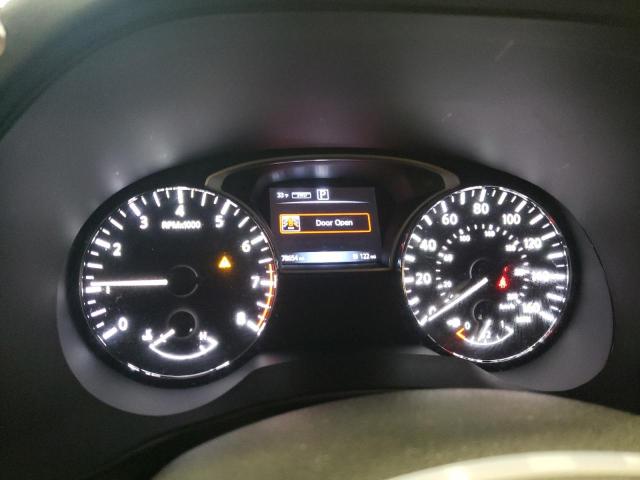 Photo 9 from auction – 2018 NISSAN PATHFINDER with VIN 5N1DR2MM6JC630939