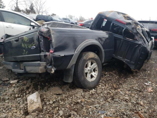 Photo 3 from auction – 2004 FORD RANGER SUP with VIN 1FTZR15E84TA10450