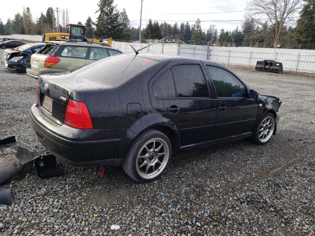 Photo 3 from auction – 2000 VOLKSWAGEN JETTA GLS with VIN 3VWSE29M0YM169193