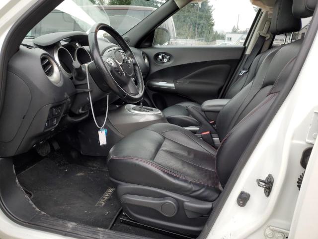 Photo 7 from auction – 2013 NISSAN JUKE with VIN JN8AF5MVXDT226593