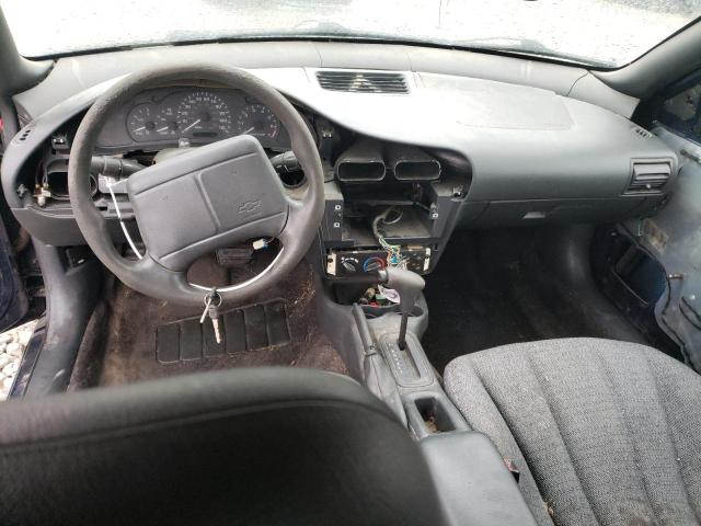 Photo 8 from auction – 2002 CHEVROLET CAVALIER with VIN 1G1JC124427390007