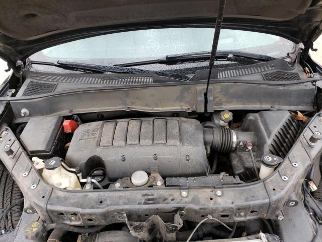 Photo 11 from auction – 2013 GMC ACADIA DEN with VIN 1GKKVTKD1DJ195476