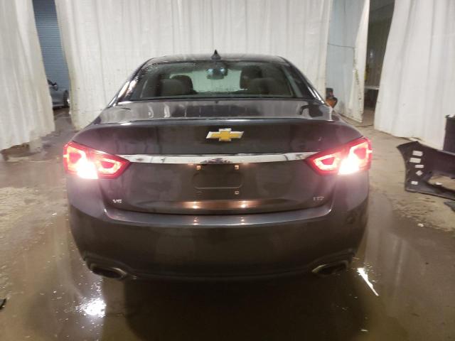 Photo 6 from auction – 2015 CHEVROLET IMPALA LTZ with VIN 2G1165S32F9222604