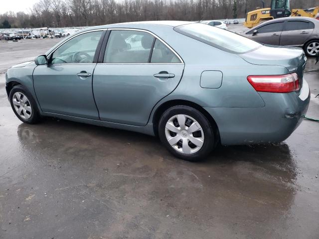 Photo 2 from auction – 2009 TOYOTA CAMRY BASE with VIN 4T4BE46K79R136496