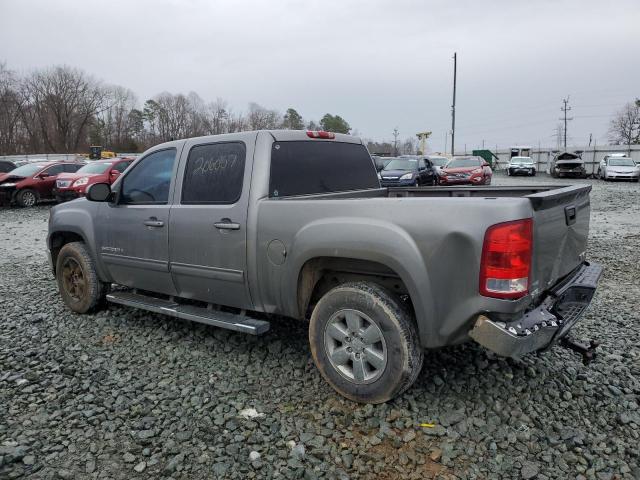 Photo 2 from auction – 2009 GMC SIERRA C15 with VIN 3GTEC33069G234596
