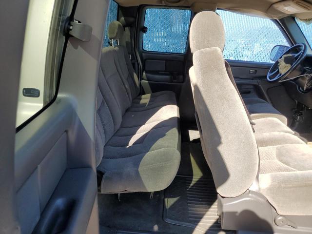 Photo 10 from auction – 2004 CHEVROLET SILVERADO with VIN 2GCEC19T041218112