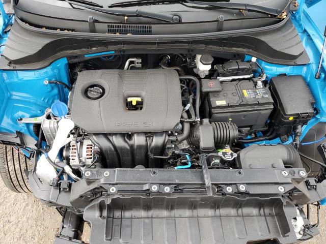 Photo 11 from auction – 2023 KIA SOUL EX with VIN KNDJ33AU2P7188097