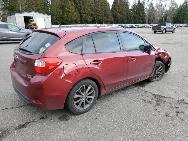 Photo 3 from auction – 2014 SUBARU IMPREZA with VIN JF1GPAC60EH241796