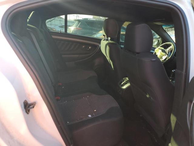 Photo 10 from auction – 2017 FORD TAURUS SEL with VIN 1FAHP2E85HG116733