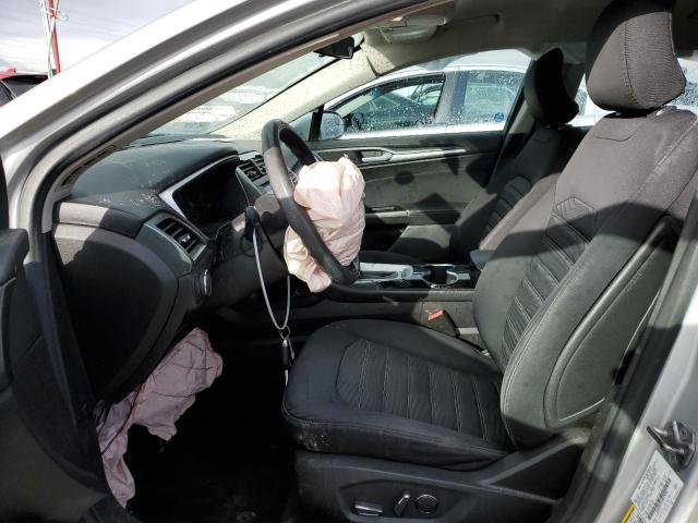 Photo 7 from auction – 2016 FORD FUSION SE with VIN 3FA6P0H73GR359236