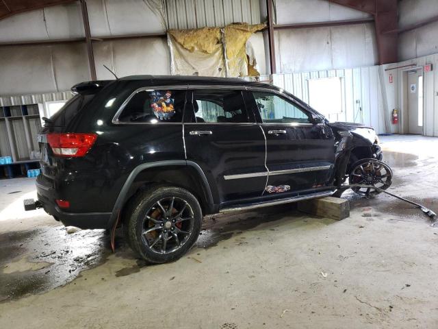 Photo 3 from auction – 2011 JEEP GRAND CHER with VIN 1J4RR6GG8BC643453
