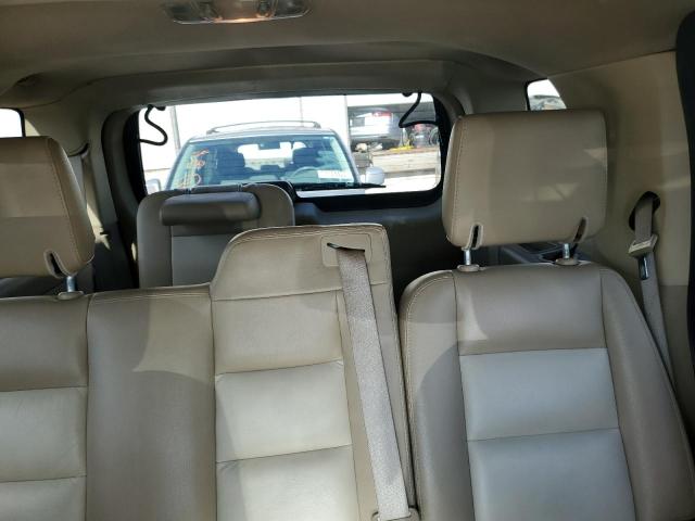 Photo 10 from auction – 2006 FORD EXPLORER X with VIN 1FMEU73E46UB05762